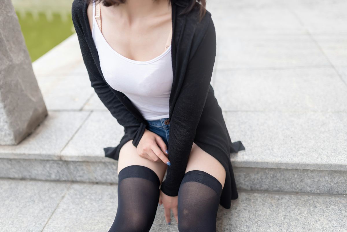 风之领域写真 NO.043 – COSPLAY-小乔阁