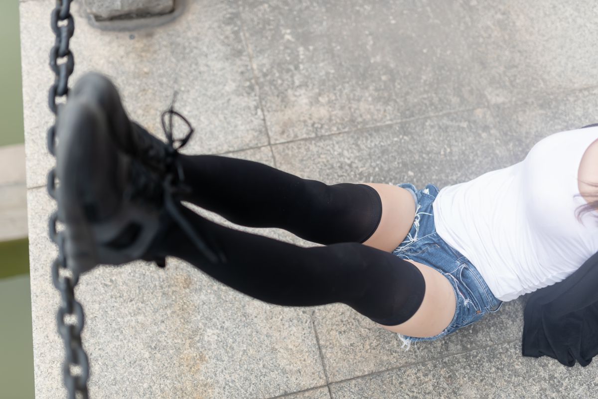 图片[37]-风之领域写真 NO.043 – COSPLAY-小乔阁