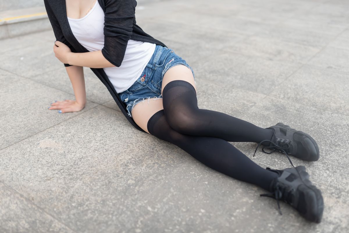 图片[39]-风之领域写真 NO.043 – COSPLAY-小乔阁