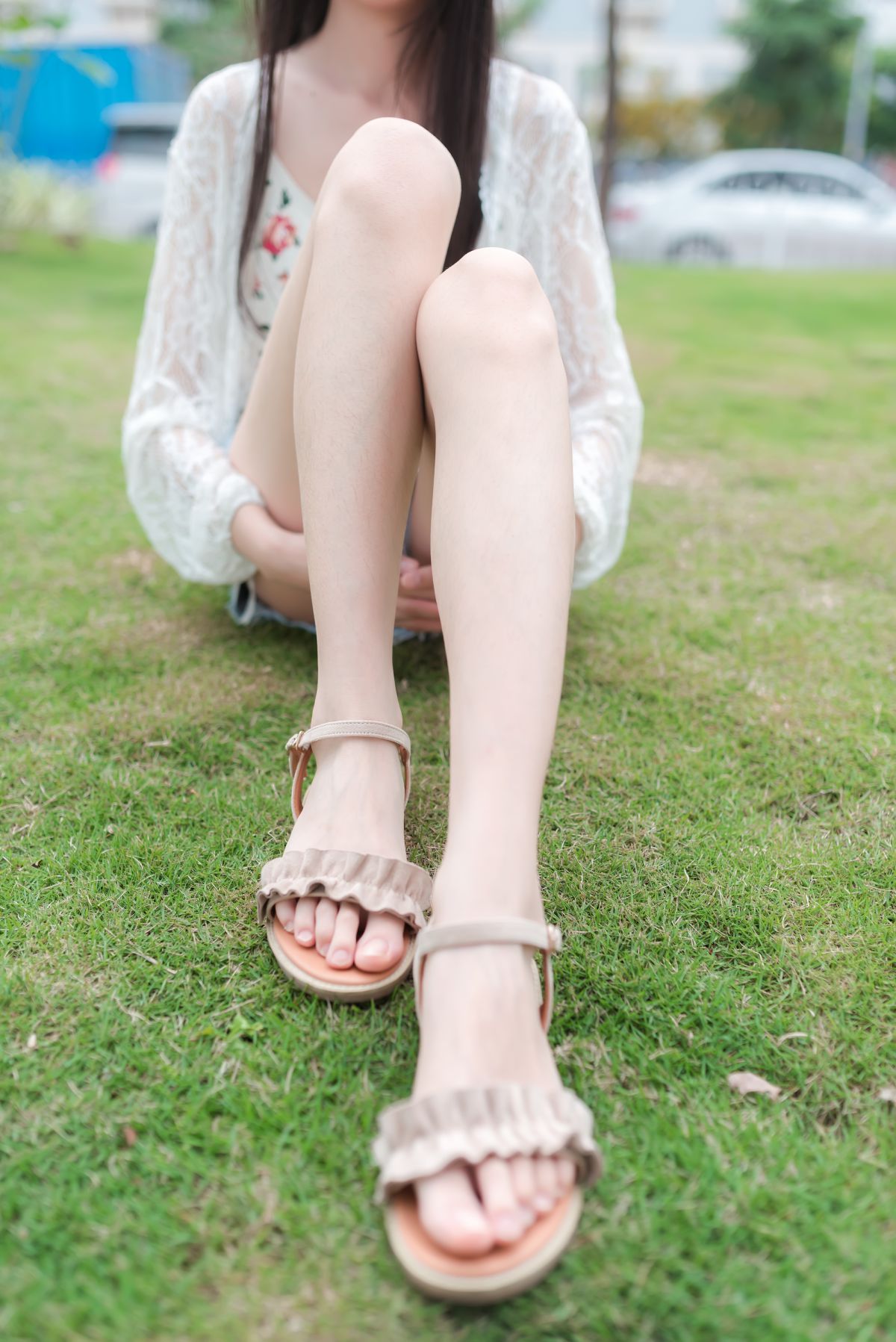 图片[12]-风之领域写真 NO.042 – COSPLAY-小乔阁