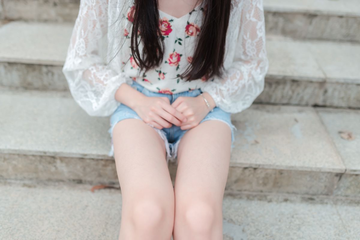 图片[38]-风之领域写真 NO.042 – COSPLAY-小乔阁