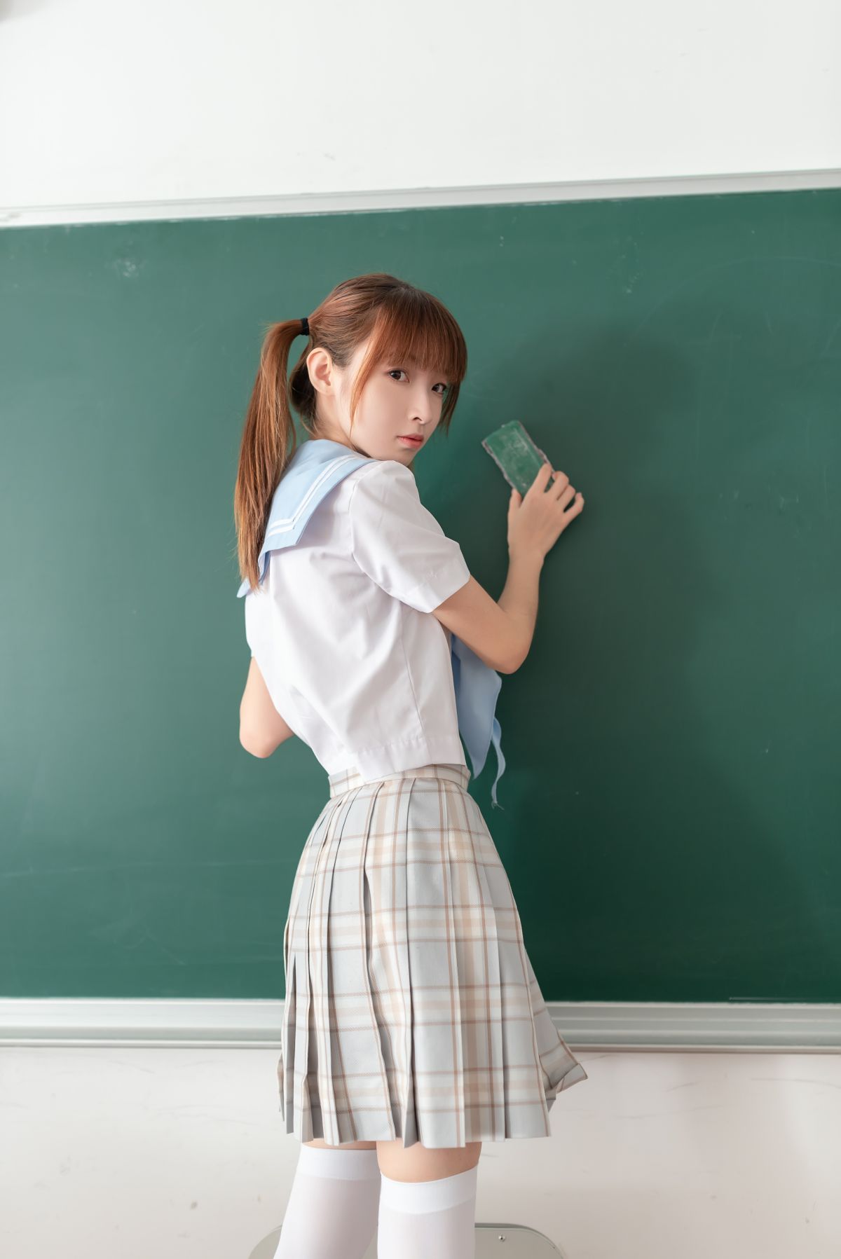 图片[6]-风之领域写真 NO.041 – COSPLAY-小乔阁