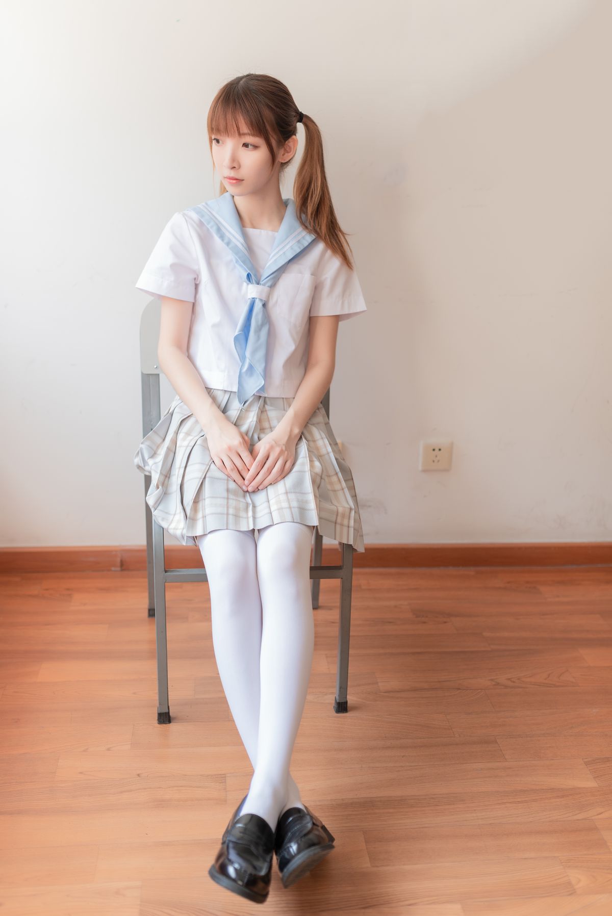 图片[8]-风之领域写真 NO.041 – COSPLAY-小乔阁