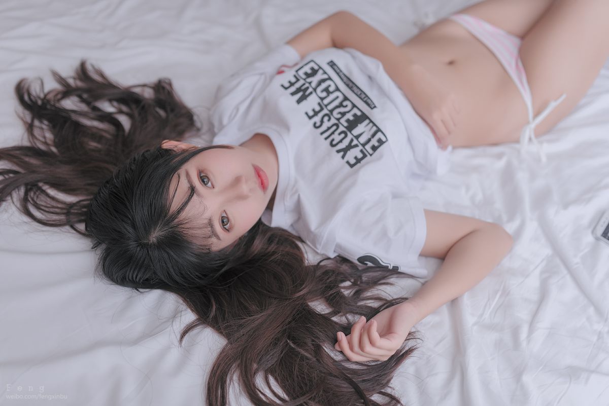 图片[3]-风之领域写真 NO.040 – COSPLAY-小乔阁