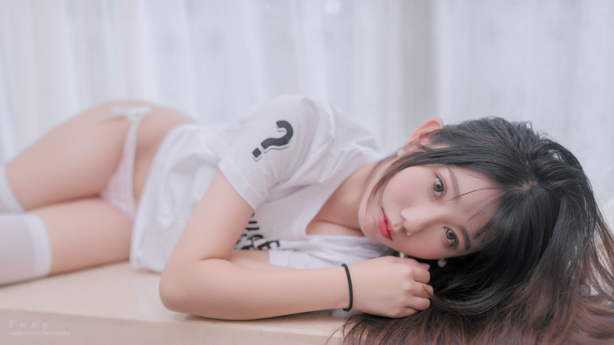 图片[23]-风之领域写真 NO.040 – COSPLAY-小乔阁