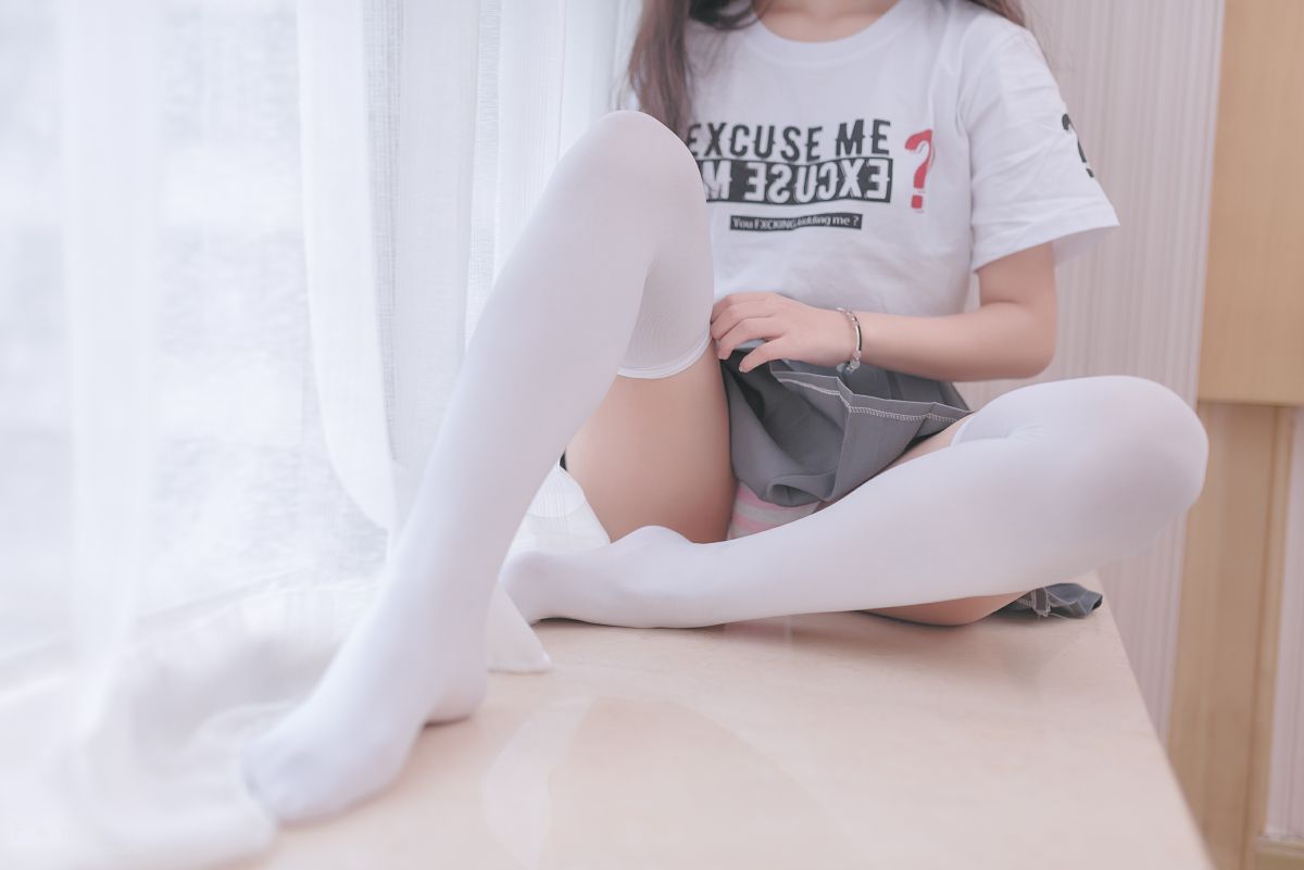图片[42]-风之领域写真 NO.040 – COSPLAY-小乔阁