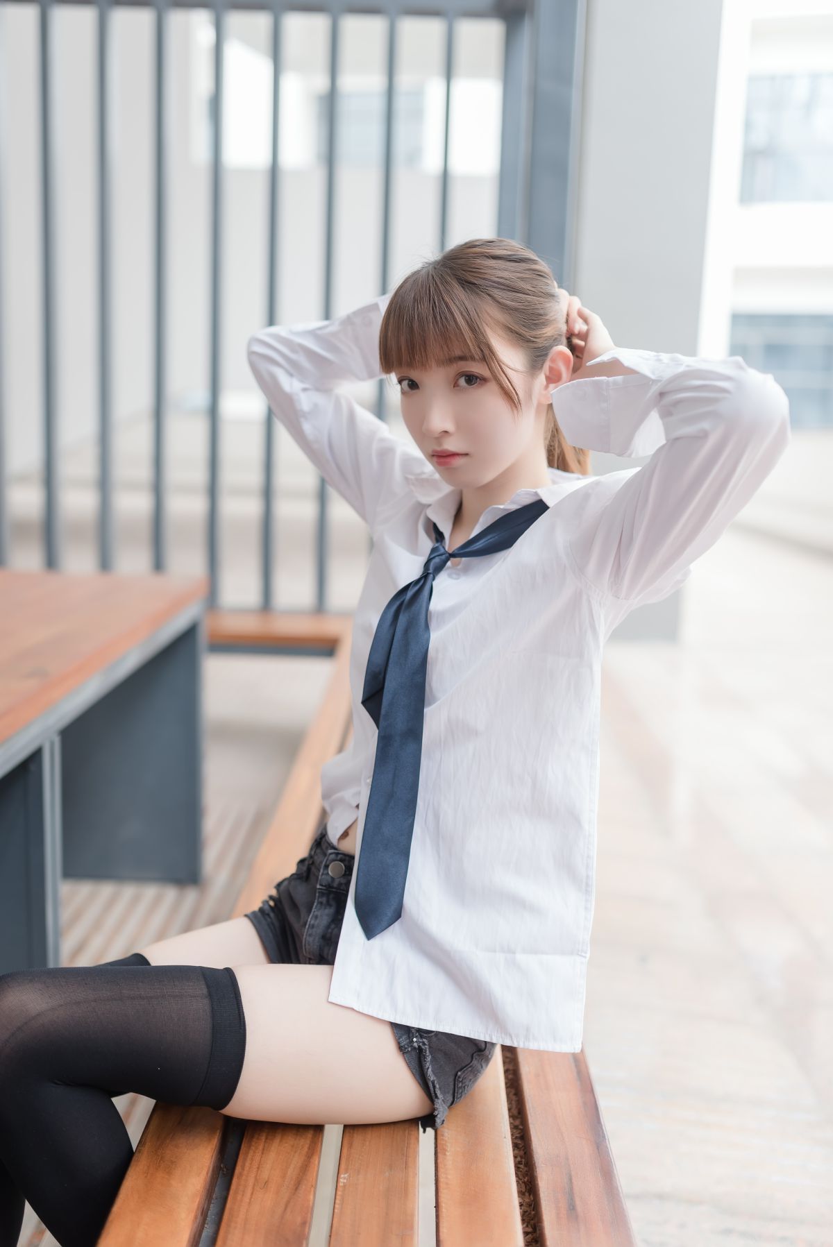 风之领域写真 NO.039 – COSPLAY-小乔阁