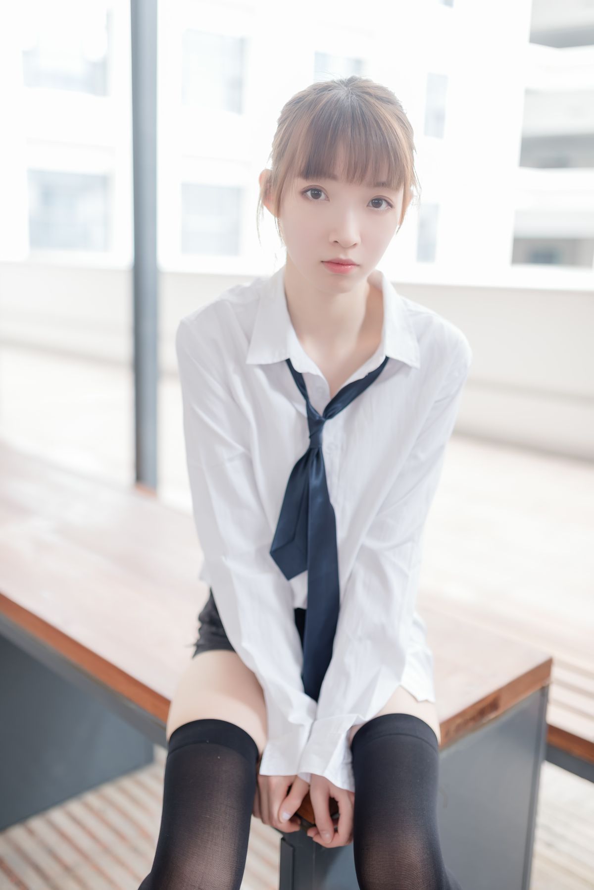 图片[14]-风之领域写真 NO.039 – COSPLAY-小乔阁