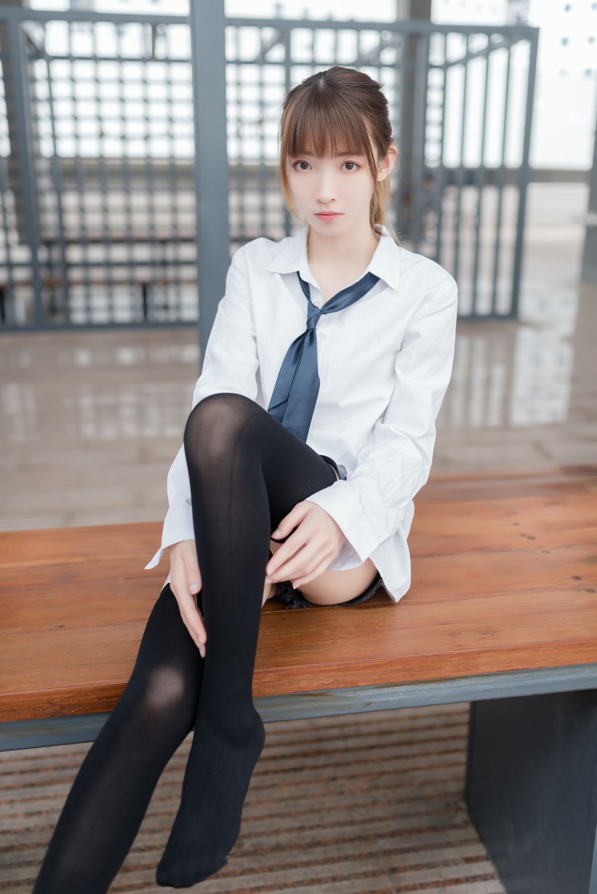 图片[17]-风之领域写真 NO.039 – COSPLAY-小乔阁