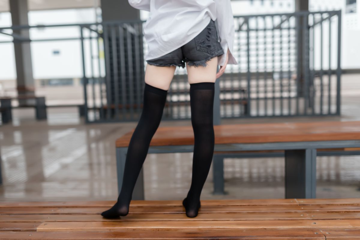 图片[20]-风之领域写真 NO.039 – COSPLAY-小乔阁