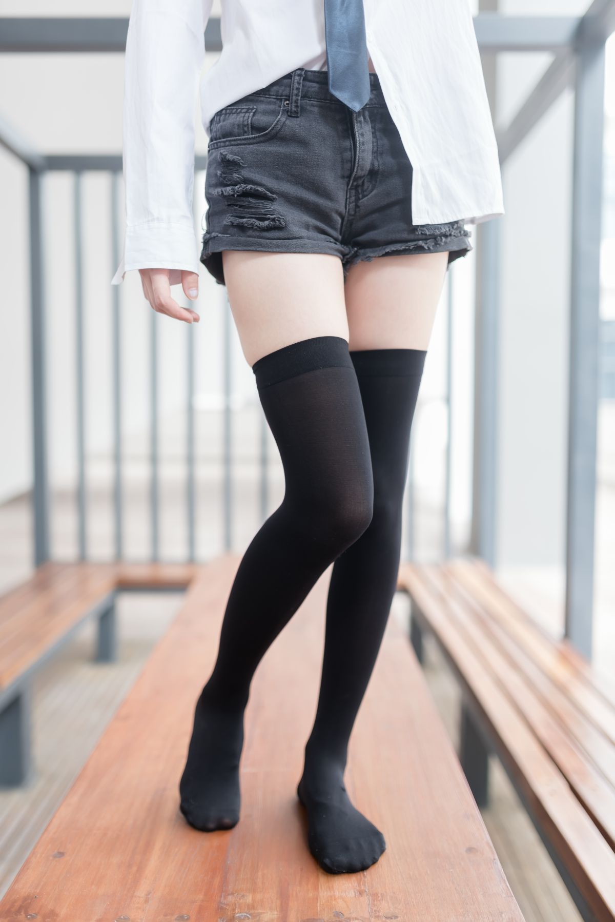 图片[39]-风之领域写真 NO.039 – COSPLAY-小乔阁
