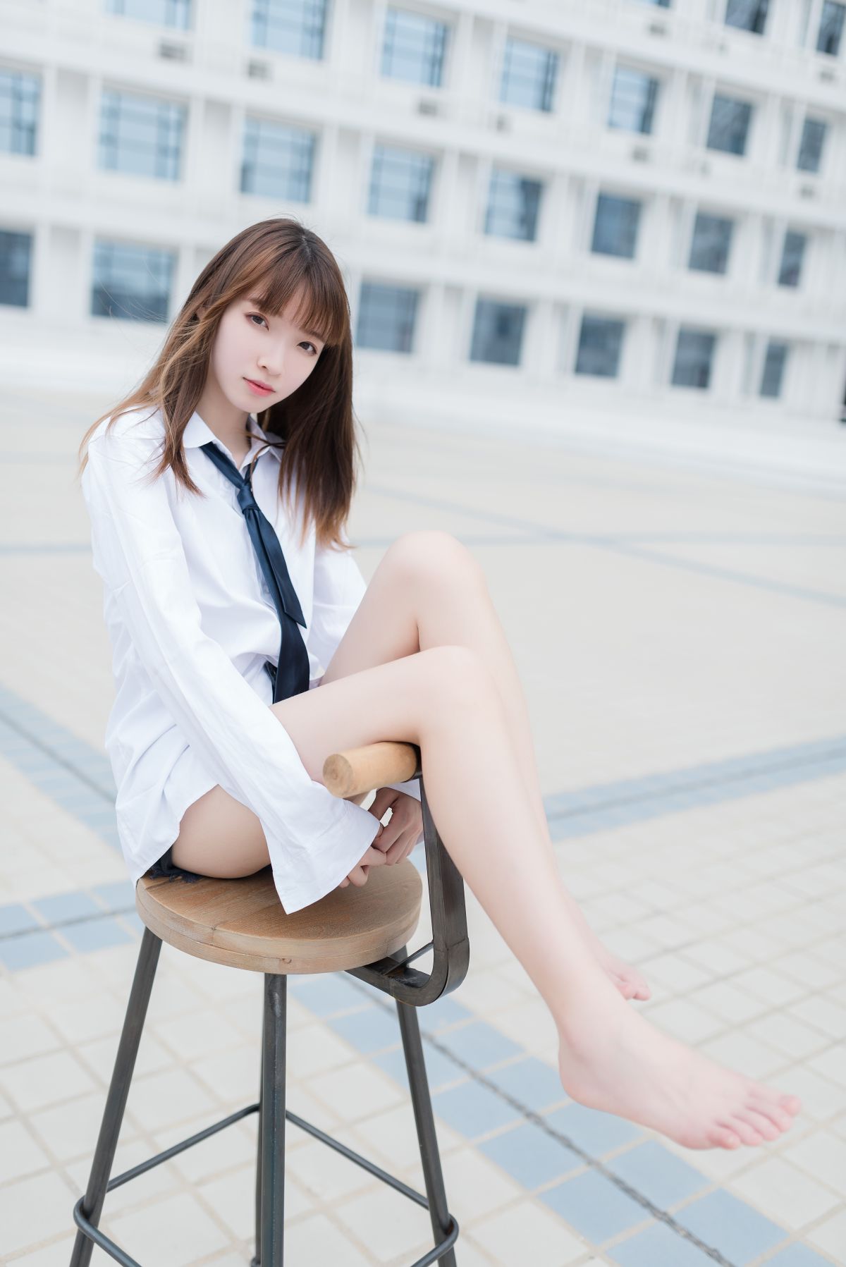风之领域写真 NO.038 – COSPLAY-小乔阁