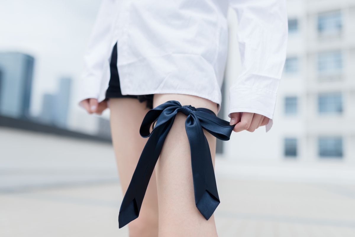 图片[18]-风之领域写真 NO.038 – COSPLAY-小乔阁