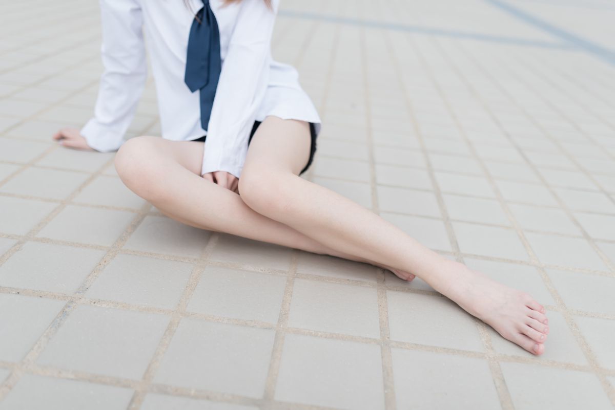 图片[22]-风之领域写真 NO.038 – COSPLAY-小乔阁