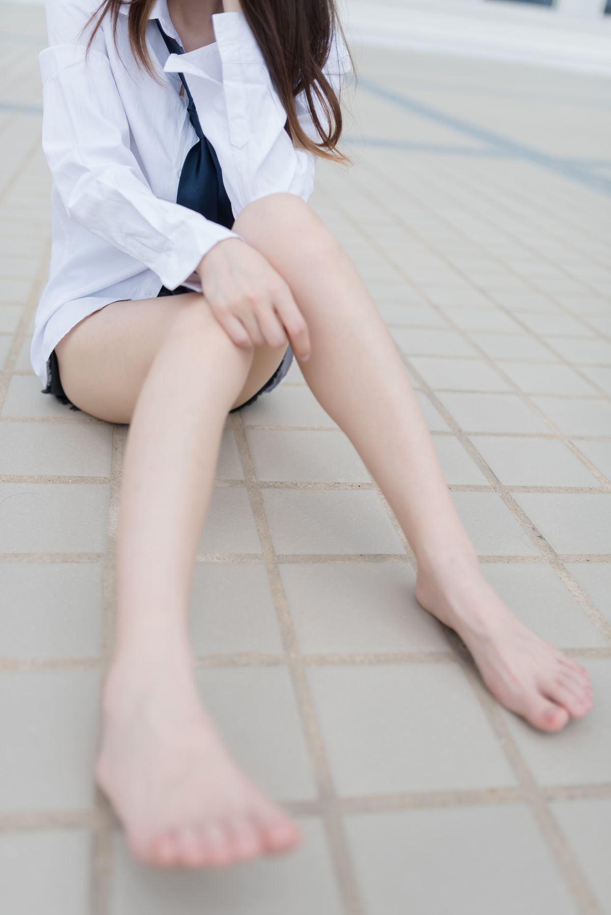 图片[23]-风之领域写真 NO.038 – COSPLAY-小乔阁