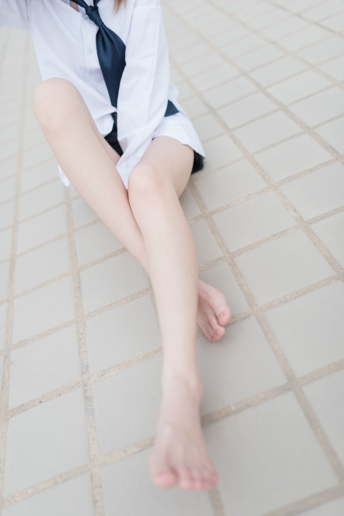 图片[26]-风之领域写真 NO.038 – COSPLAY-小乔阁