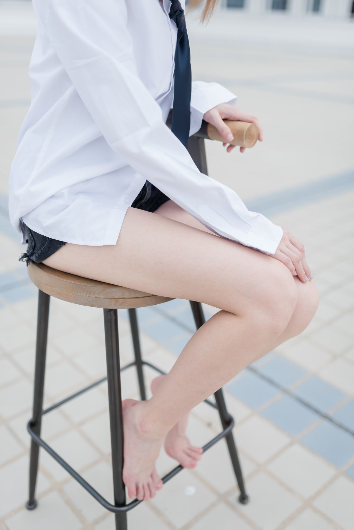 图片[44]-风之领域写真 NO.038 – COSPLAY-小乔阁