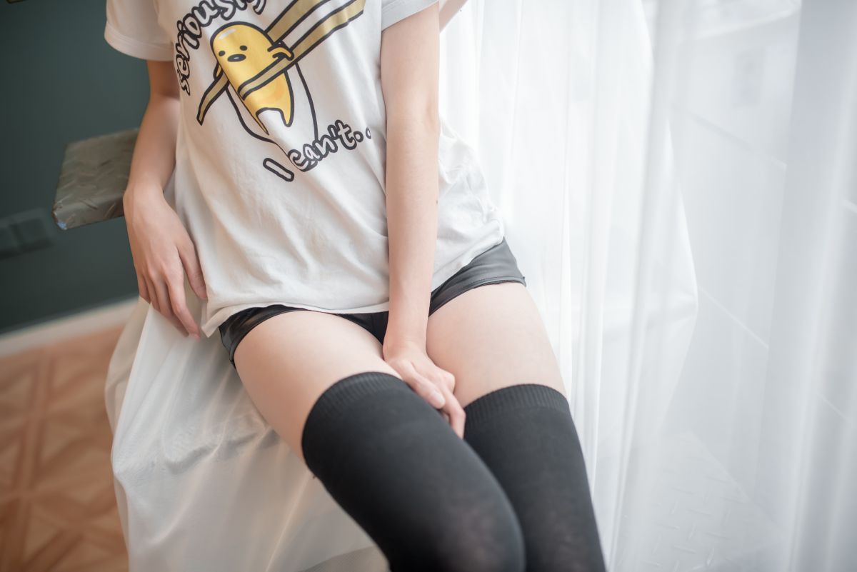 图片[18]-风之领域写真 NO.037 – COSPLAY-小乔阁