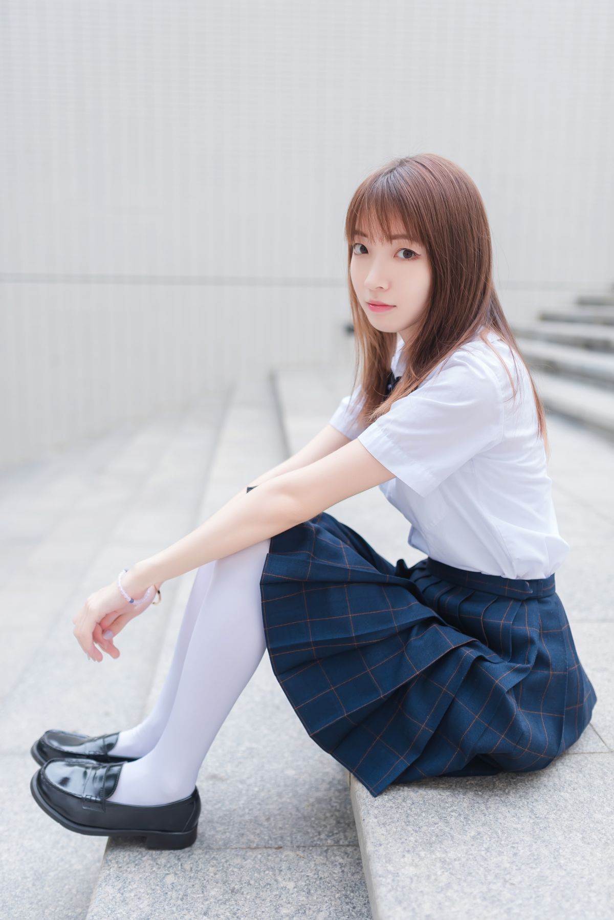 图片[2]-风之领域写真 NO.036 – COSPLAY-小乔阁