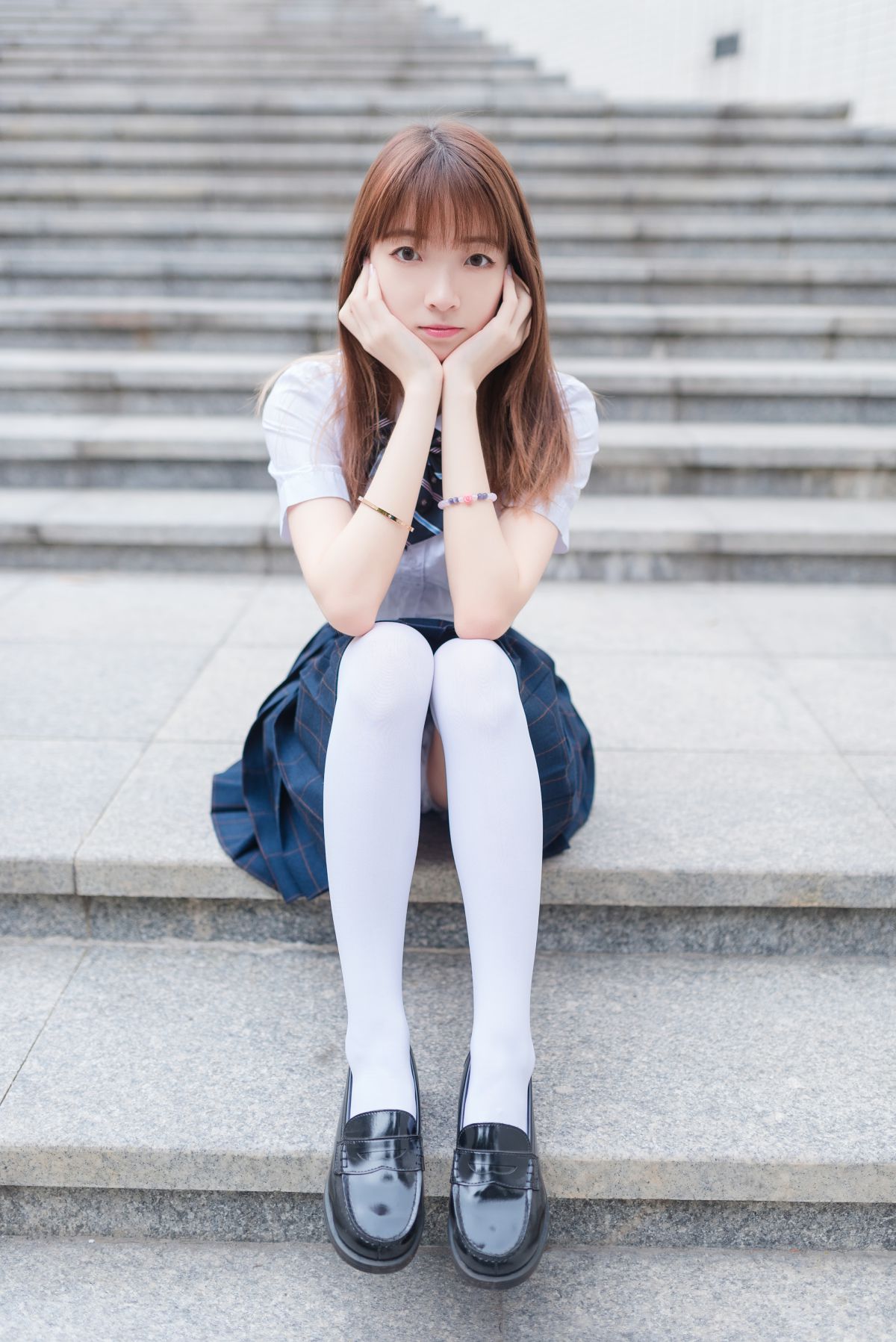 图片[6]-风之领域写真 NO.036 – COSPLAY-小乔阁