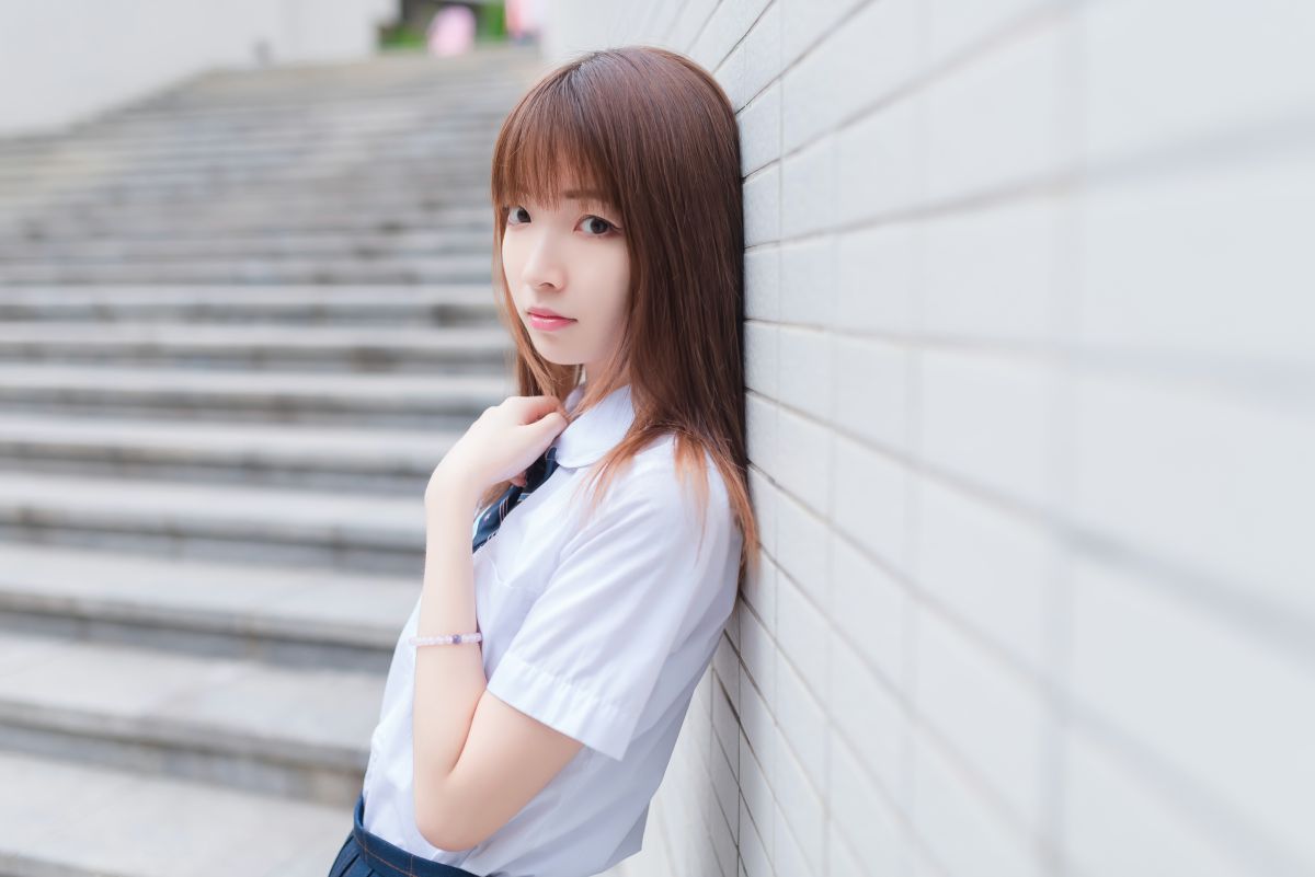 图片[5]-风之领域写真 NO.036 – COSPLAY-小乔阁