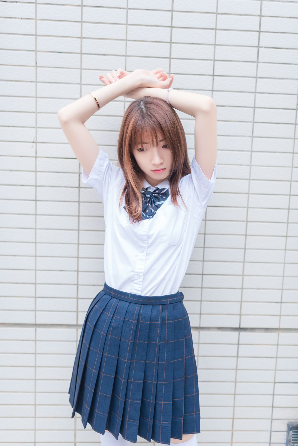 图片[7]-风之领域写真 NO.036 – COSPLAY-小乔阁