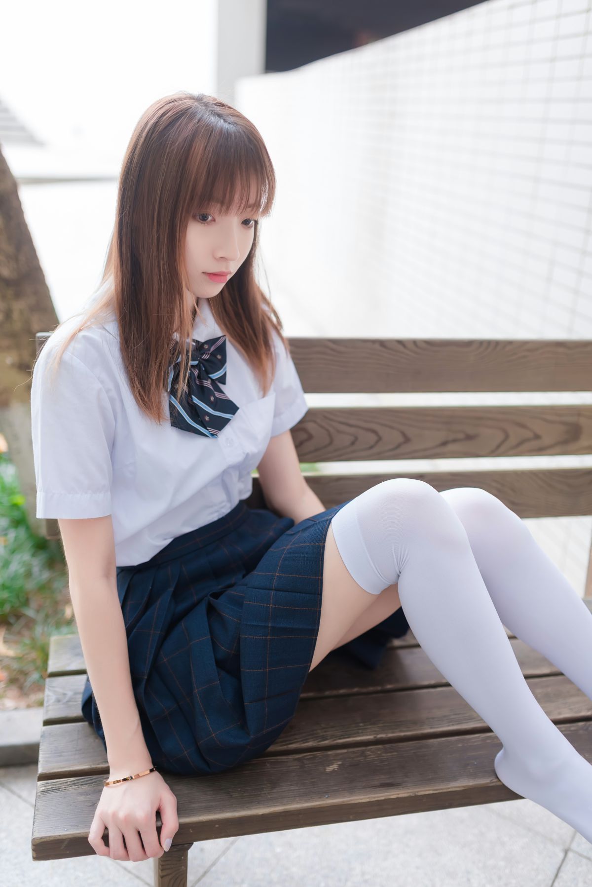 图片[11]-风之领域写真 NO.036 – COSPLAY-小乔阁