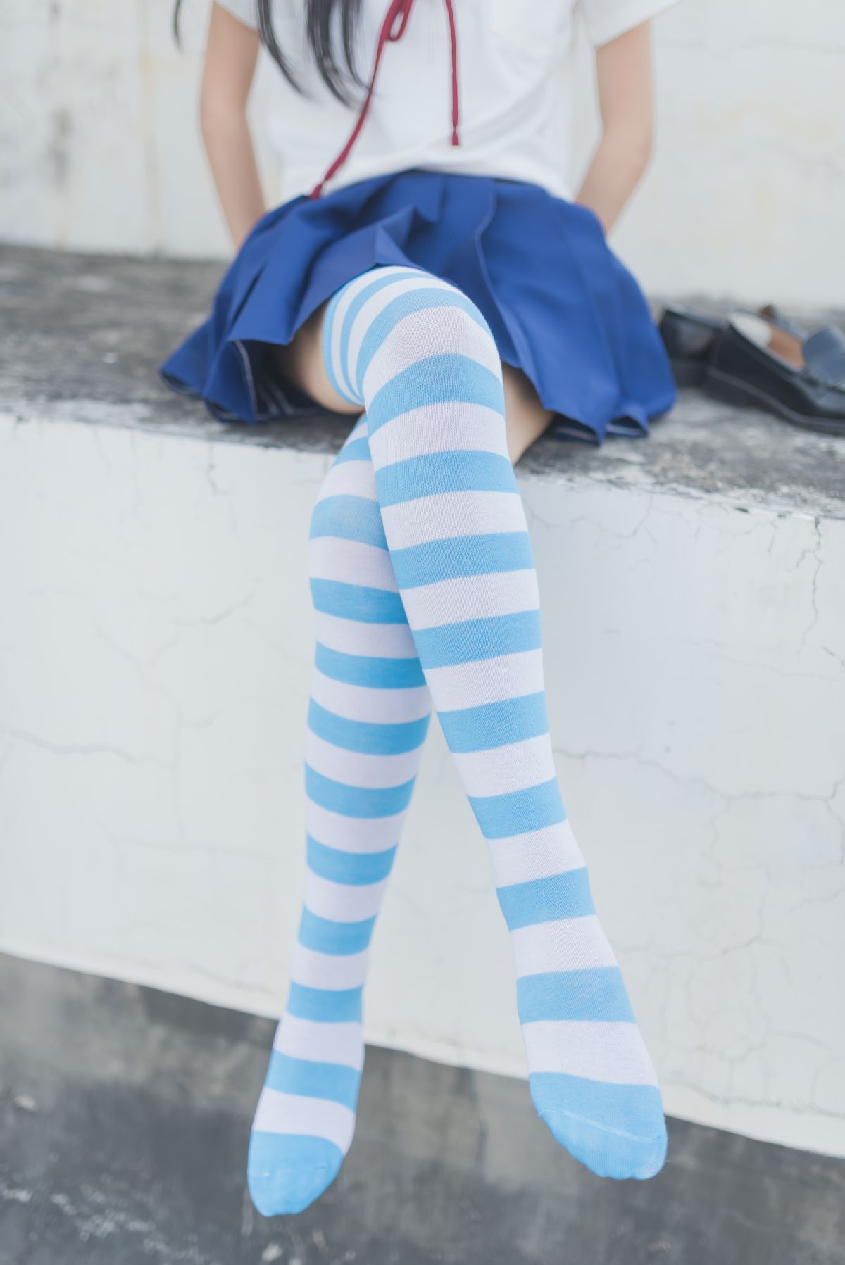图片[2]-风之领域写真 NO.034 – COSPLAY-小乔阁