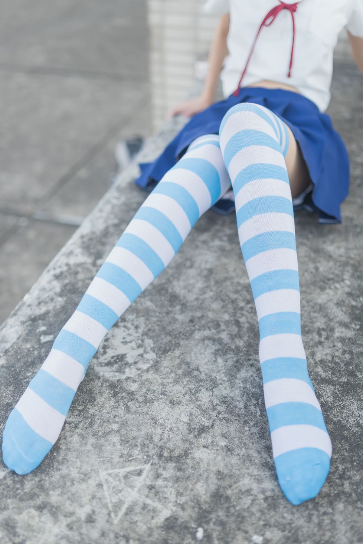图片[7]-风之领域写真 NO.034 – COSPLAY-小乔阁