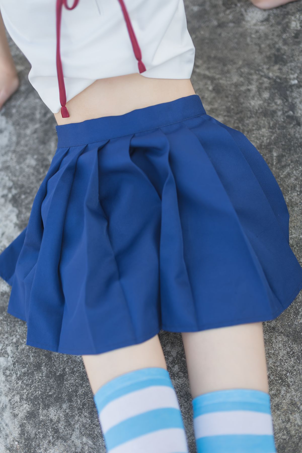 图片[8]-风之领域写真 NO.034 – COSPLAY-小乔阁
