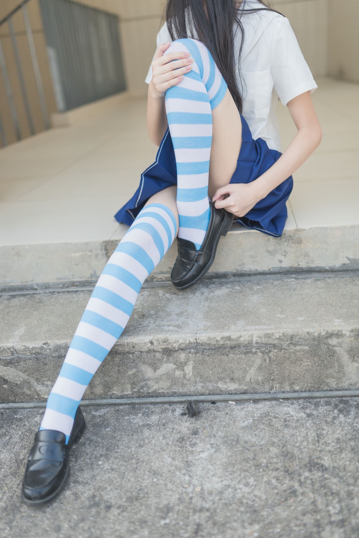 图片[17]-风之领域写真 NO.034 – COSPLAY-小乔阁