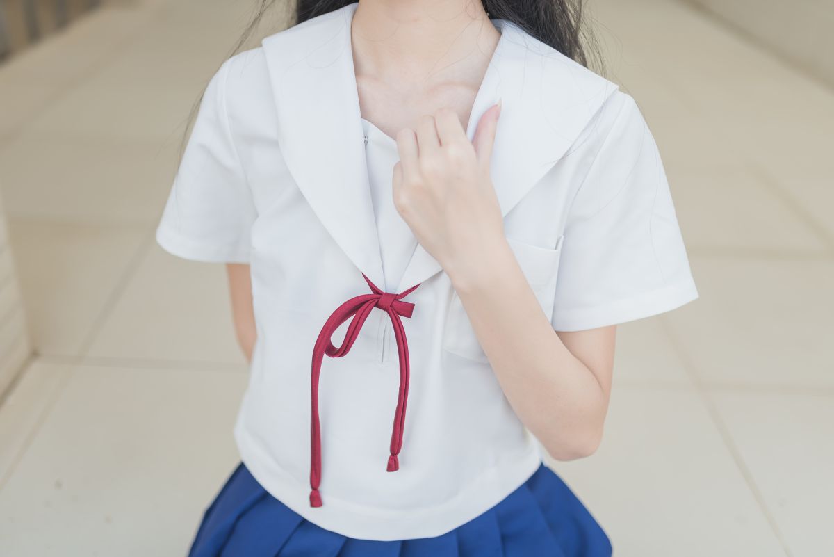 图片[19]-风之领域写真 NO.034 – COSPLAY-小乔阁