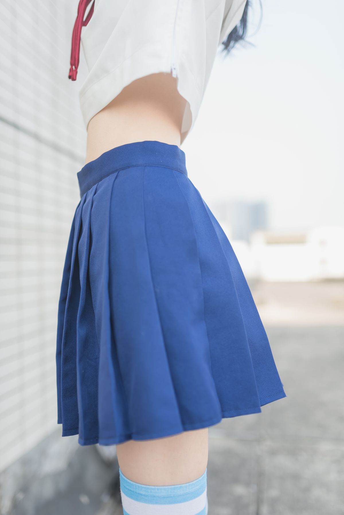 图片[37]-风之领域写真 NO.034 – COSPLAY-小乔阁