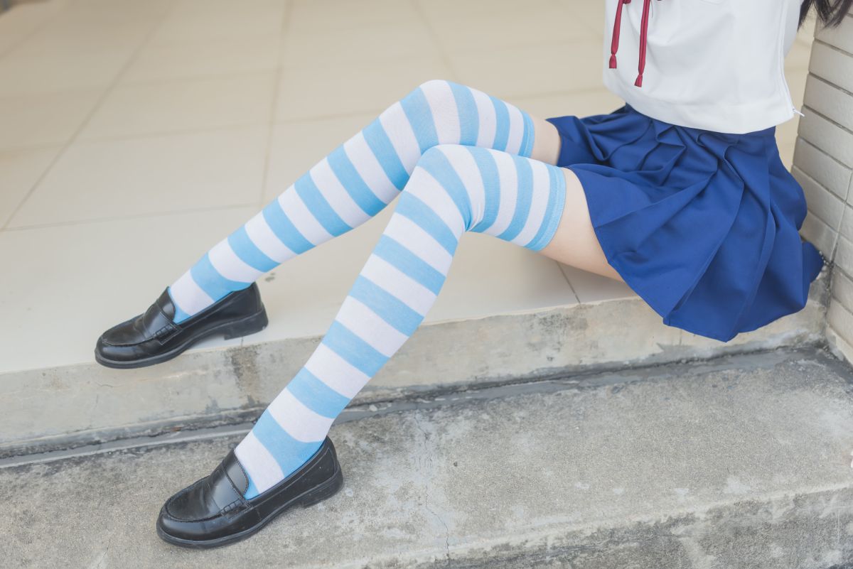 图片[38]-风之领域写真 NO.034 – COSPLAY-小乔阁