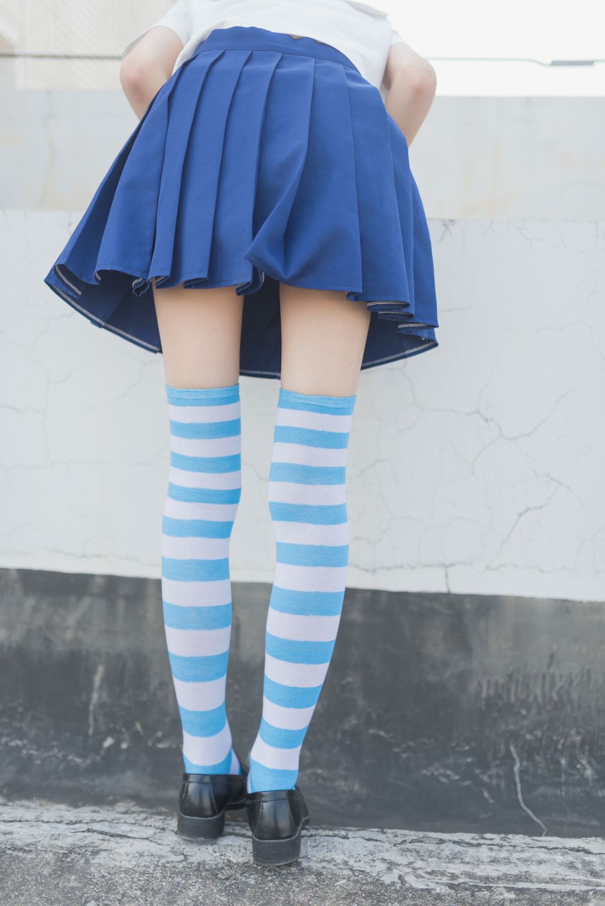 图片[42]-风之领域写真 NO.034 – COSPLAY-小乔阁