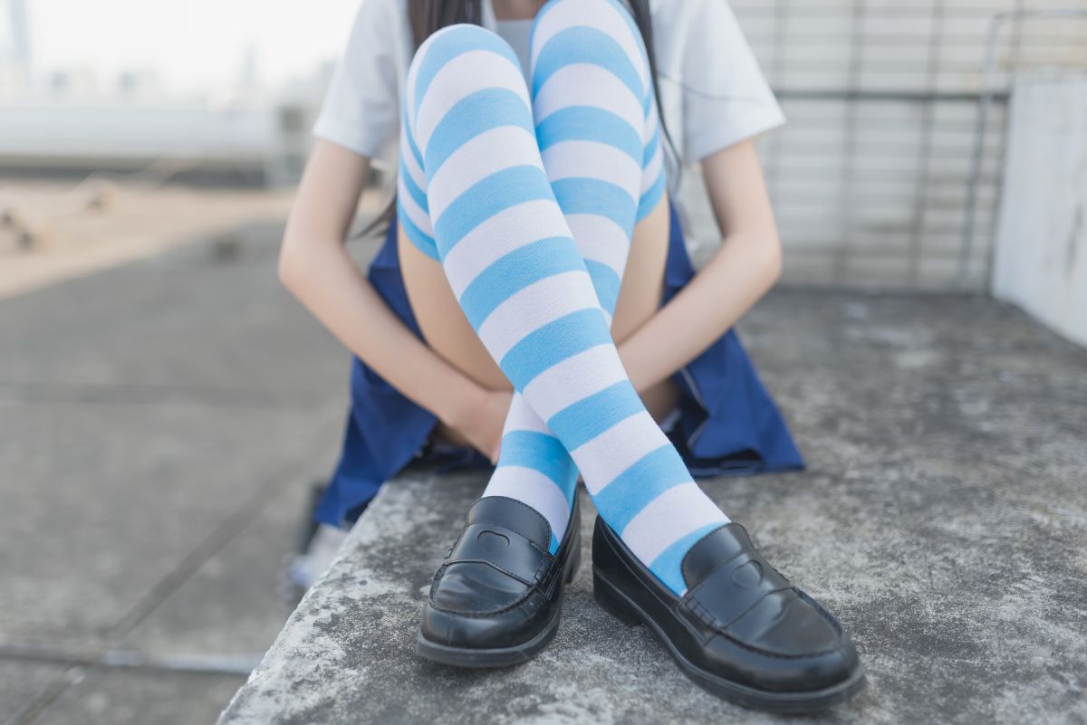 图片[43]-风之领域写真 NO.034 – COSPLAY-小乔阁