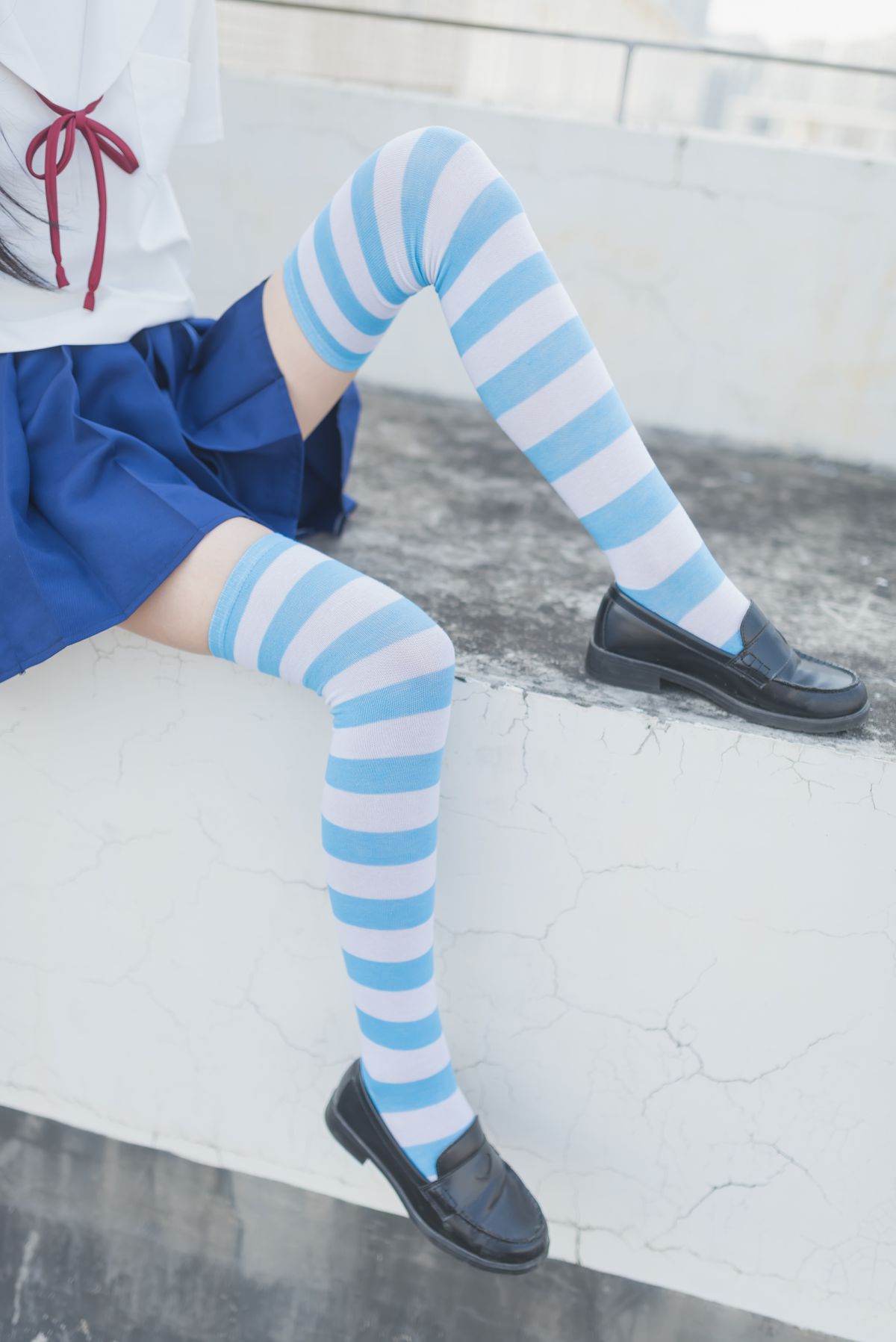 图片[48]-风之领域写真 NO.034 – COSPLAY-小乔阁