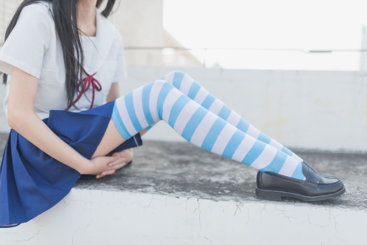 图片[47]-风之领域写真 NO.034 – COSPLAY-小乔阁