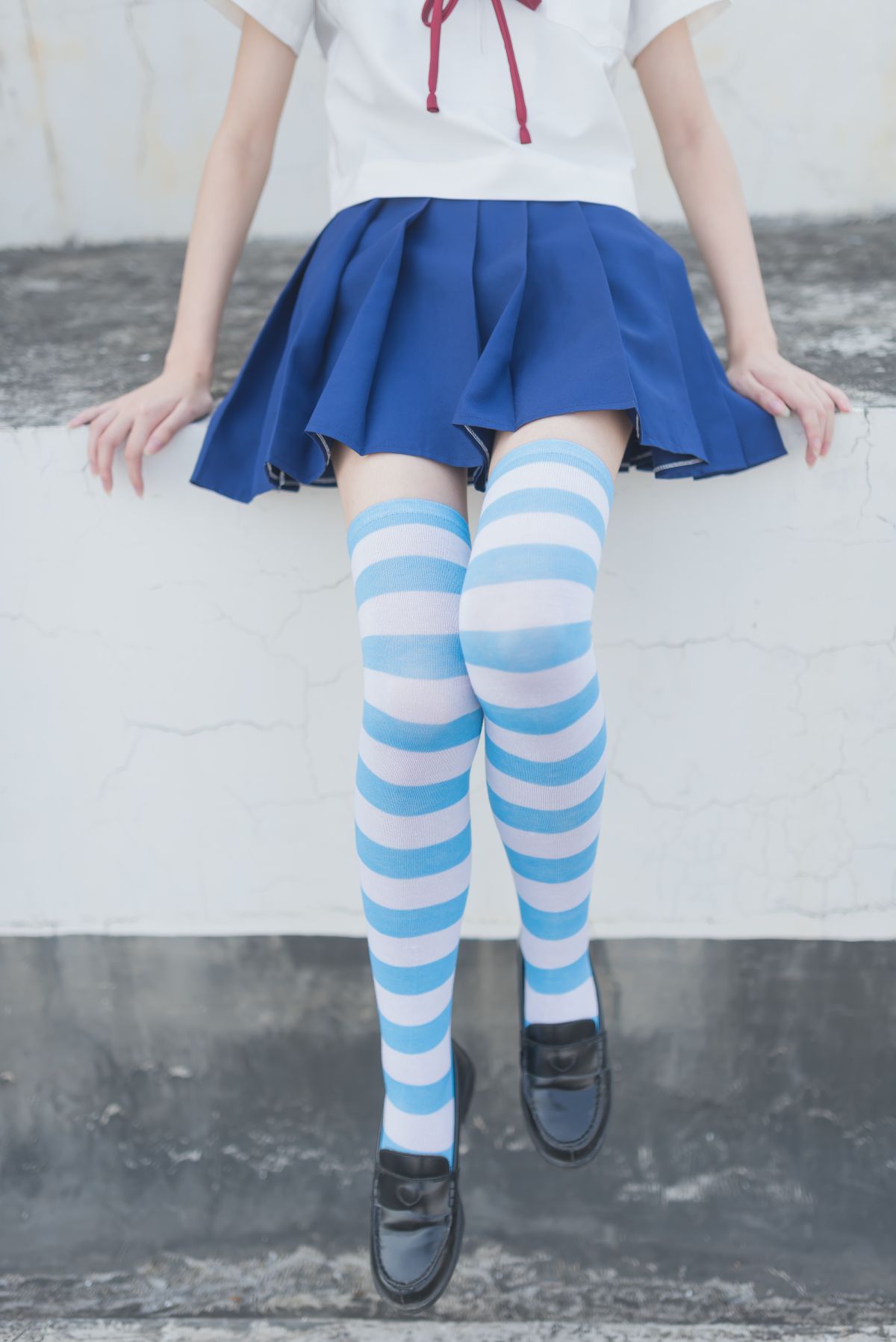 图片[49]-风之领域写真 NO.034 – COSPLAY-小乔阁
