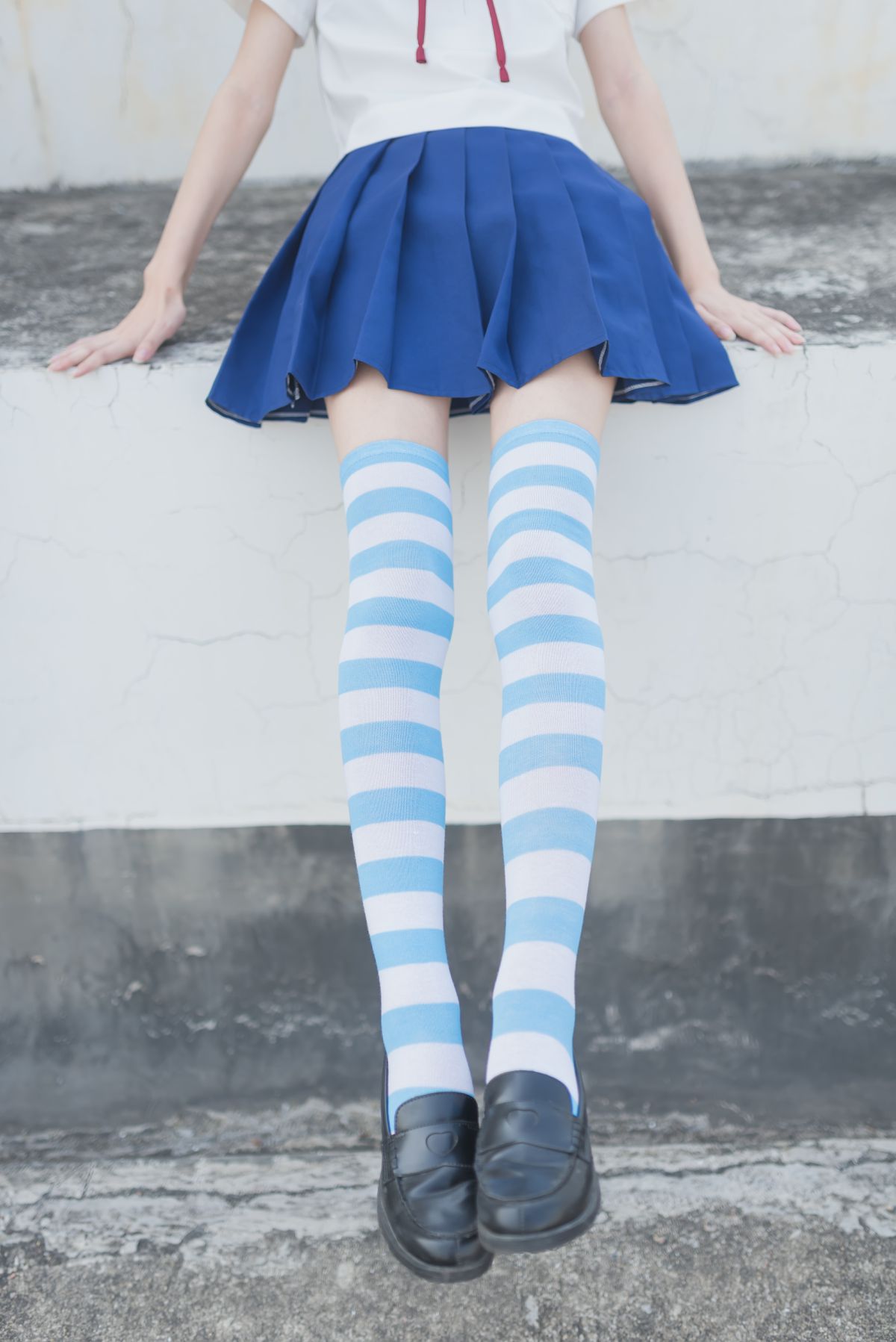 图片[50]-风之领域写真 NO.034 – COSPLAY-小乔阁