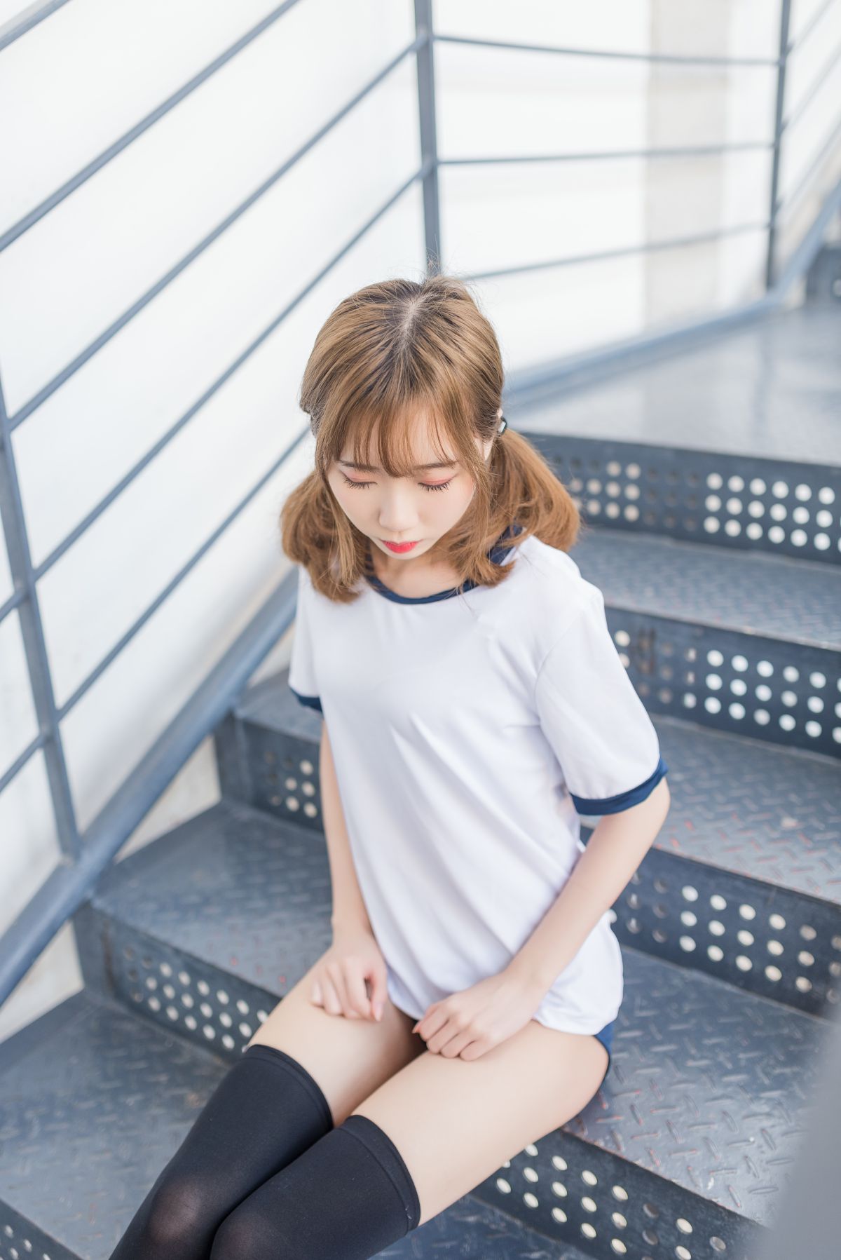 图片[2]-风之领域写真 NO.032 – COSPLAY-小乔阁
