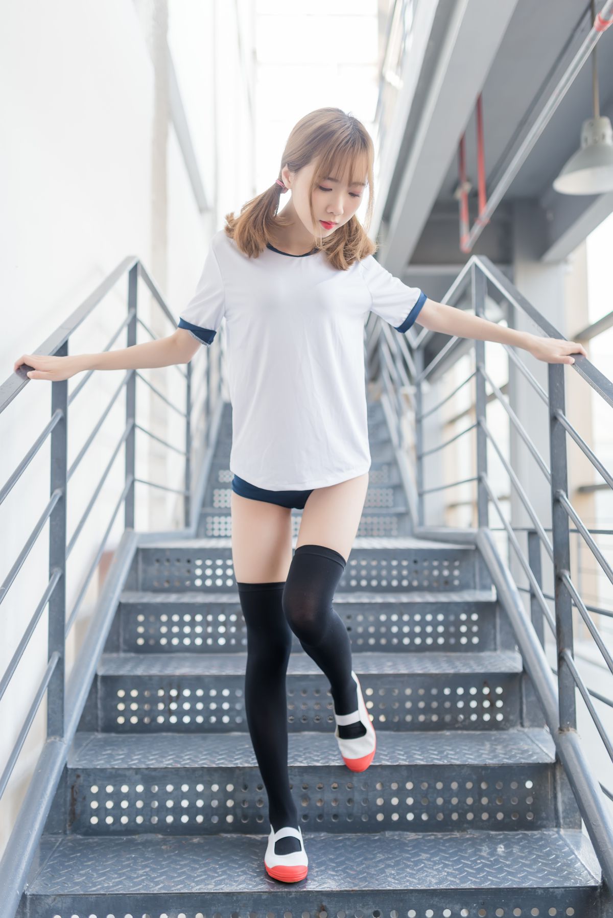 图片[4]-风之领域写真 NO.032 – COSPLAY-小乔阁