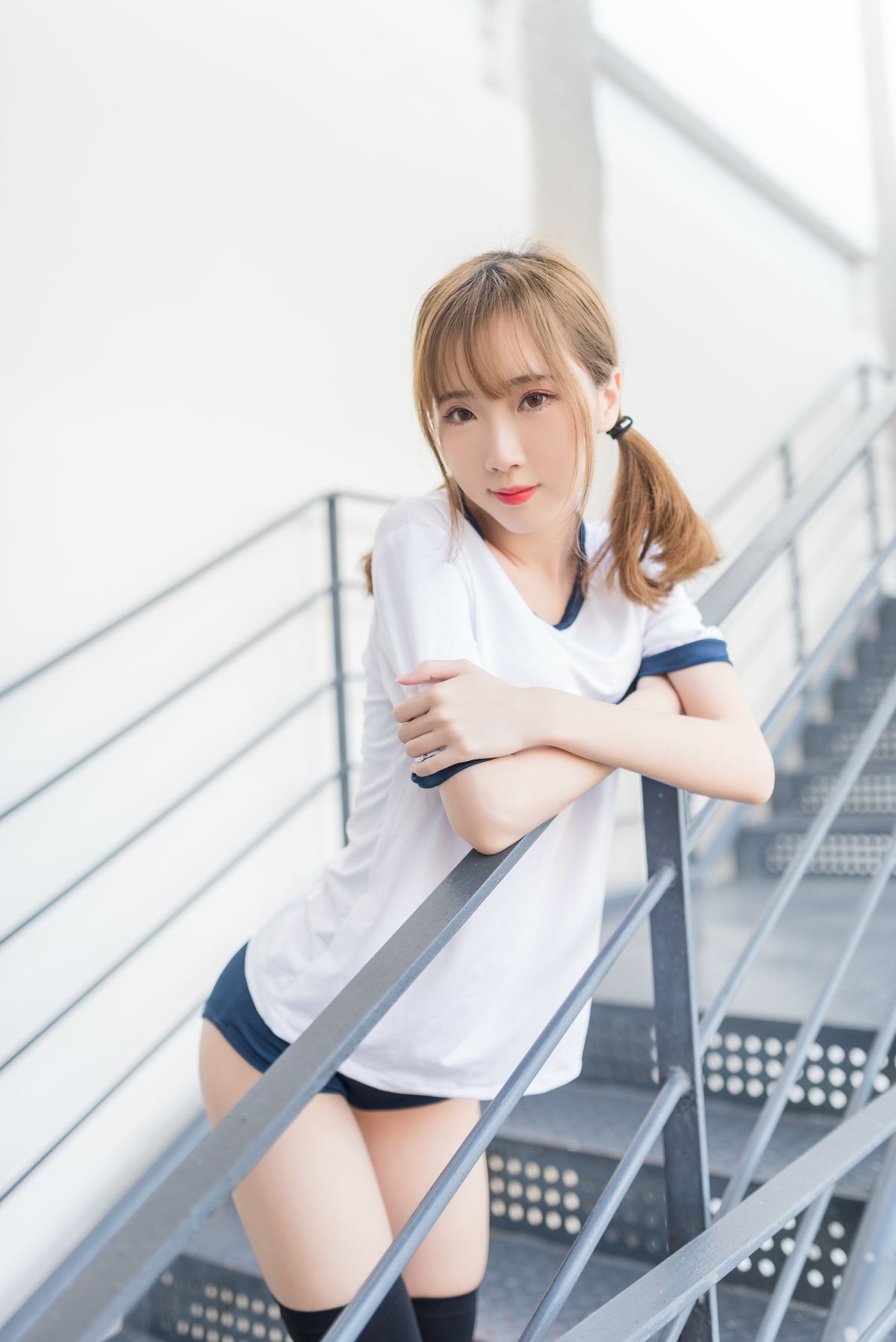 图片[6]-风之领域写真 NO.032 – COSPLAY-小乔阁