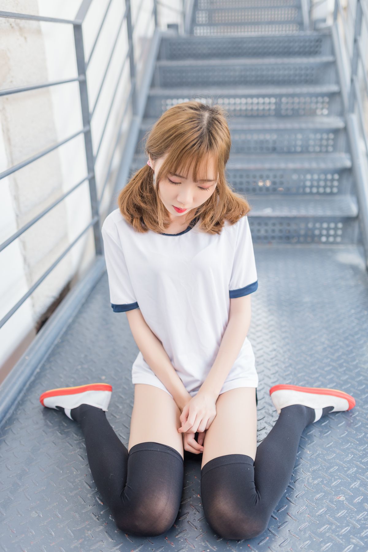 图片[11]-风之领域写真 NO.032 – COSPLAY-小乔阁