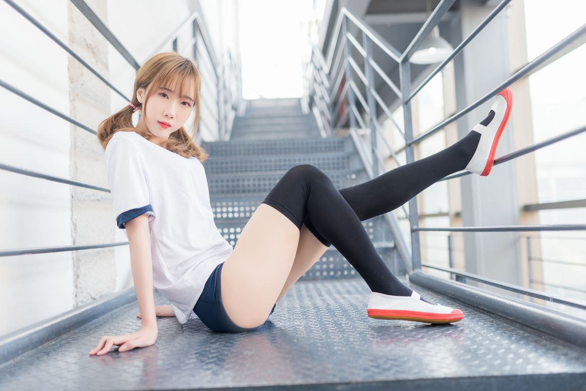图片[13]-风之领域写真 NO.032 – COSPLAY-小乔阁