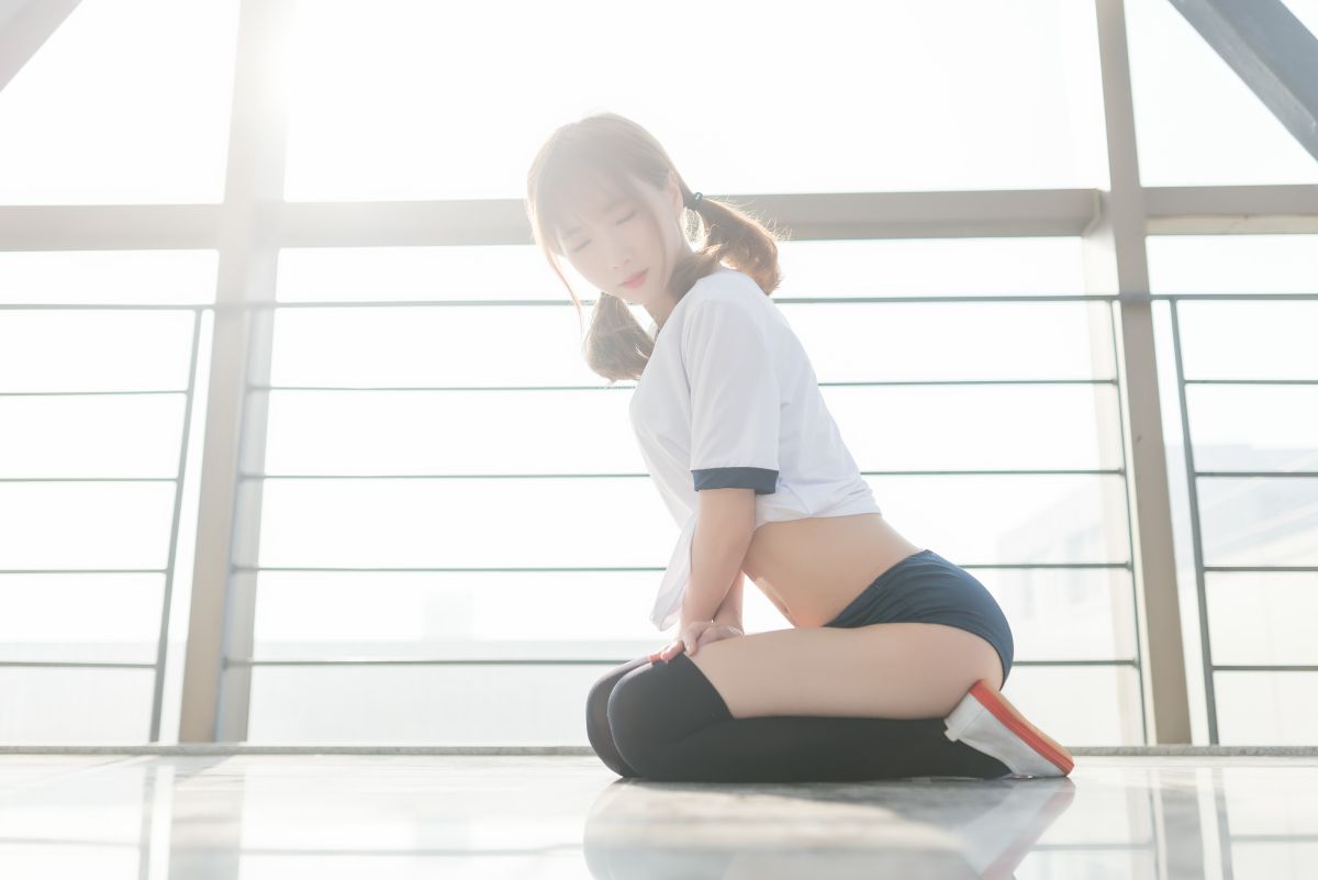 图片[15]-风之领域写真 NO.032 – COSPLAY-小乔阁