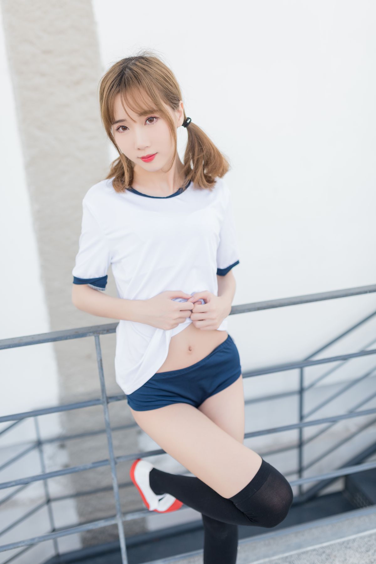 图片[16]-风之领域写真 NO.032 – COSPLAY-小乔阁