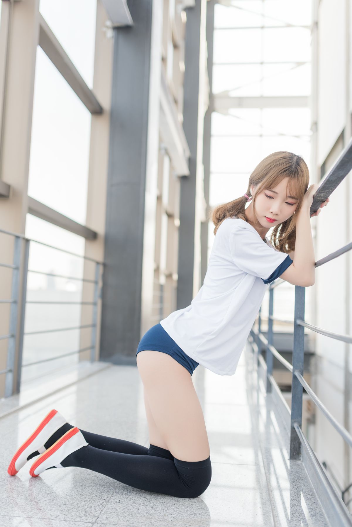 图片[17]-风之领域写真 NO.032 – COSPLAY-小乔阁