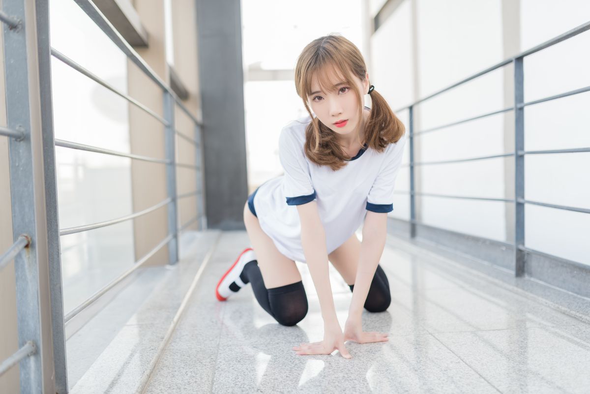图片[19]-风之领域写真 NO.032 – COSPLAY-小乔阁