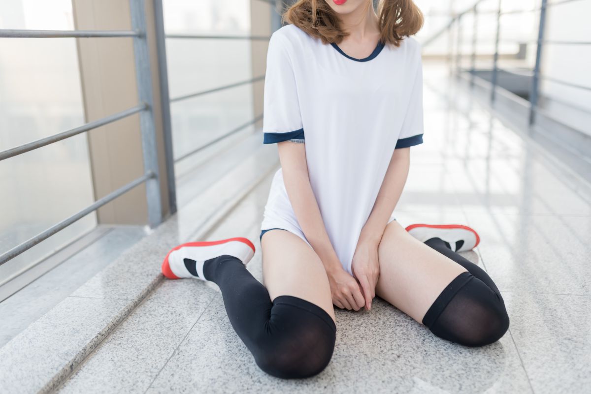 图片[22]-风之领域写真 NO.032 – COSPLAY-小乔阁